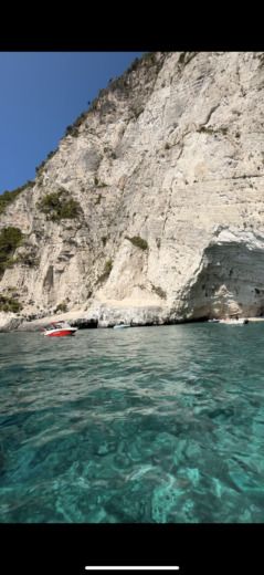 Zante Motorboat Aiolos 500 2016 alt tag text