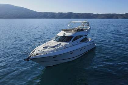 Aluguel Iate Sunseeker 56 Manhattan Himarë