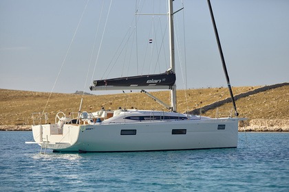 Hire Sailboat Elan Marine Elan Impression 43 Biograd na Moru