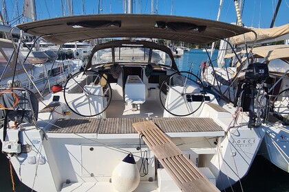 Location Voilier Dufour Yachts Dufour 460 GL Trogir