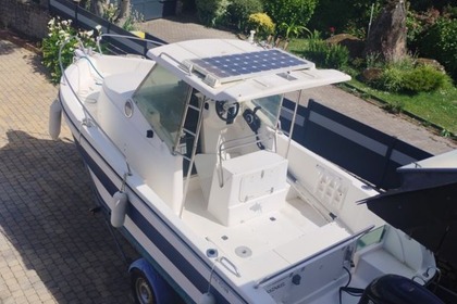 Location Bateau à moteur MLS 600 WA Ploubazlanec