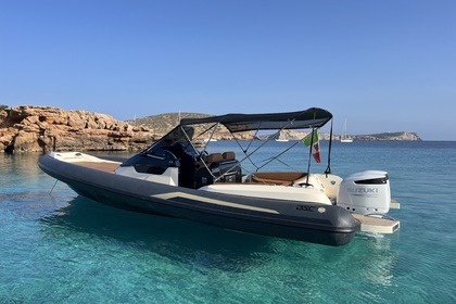 Alquiler Neumática Bsc B2 San Antonio Abad