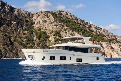 Aluguel Iate Custom-made 2024 Bodrum