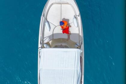 Location Bateau à moteur Mingola Brava 18 Malinska