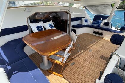 Miete Katamaran CATANA Catana 582 Ribishi