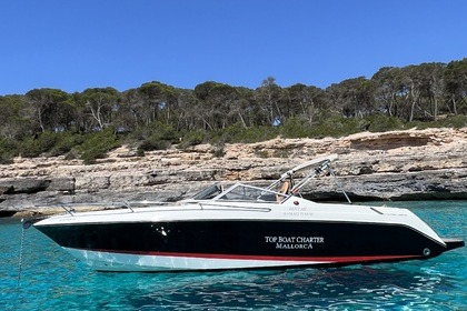 Alquiler Lancha WELLCRAFT OPEN Portopetro