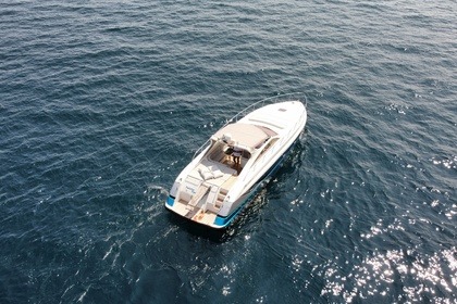 Alquiler Lancha ALFAMARINE ALFAMARINE 47 Amalfi