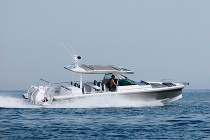 Rental Motorboat Axopar 37 St Porto Cheli