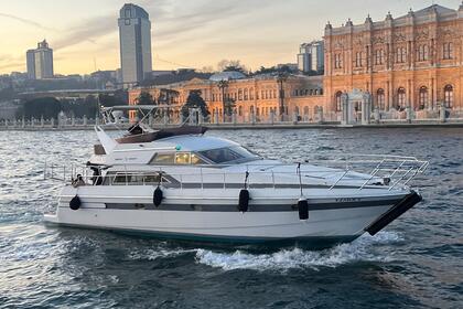 Location Yacht 2018 2018 Istanbul