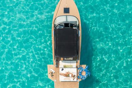 Verhuur Motorboot Boat Lab Pelagosa 33 Hvar