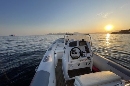 Noleggio Gommone MarSea SP 170 Mandelieu-la-Napoule