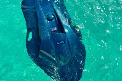 Charter Motorboat Ocean Alexander Sint Maarten