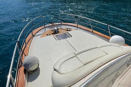 Alquiler Lancha Fratelli Aprea 750 Salerno