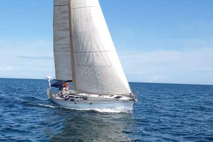 Miete Segelboot Jeanneau SUN KISS 47 14'50 metros Aguadulce