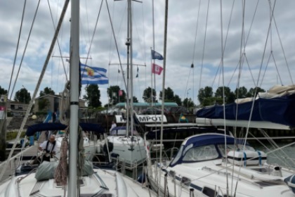 Miete Segelboot Bavaria Bavaria 46 Zeeland