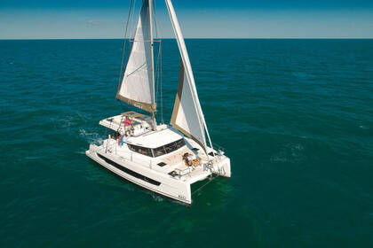 Location Catamaran Catana Group Bali Catspace Dubrovnik