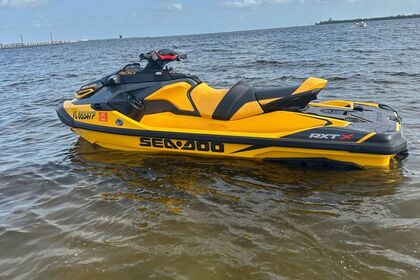 Rental Jet ski Seadoo RXT 300 Numansdorp