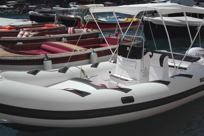 Location Bateau sans permis  Selva 600 S Portofino