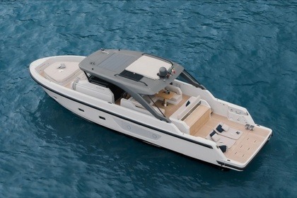 Miete Motorboot Bluegame BG54 Athen