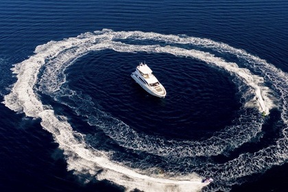 Miete Motoryacht Sunseeker 80 Manhattan Kotor Municipality