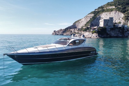 Charter Motorboat Tullio Abbate PRIMATIST G50 MIREJA Sorrento