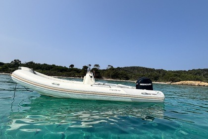 Miete RIB Zodiac Medline 550 Hyères