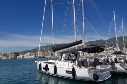 Verhuur Zeilboot Beneteau Oceanis 46.1 Athene