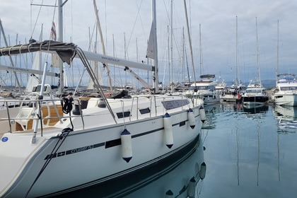 Verhuur Zeilboot  Bavaria Cruiser 51 Punat