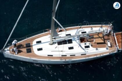 Miete Segelboot Bavaria 45 Cruiser Ibiza