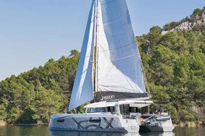 Hire Catamaran Excess Excess 14 - 4 + 2 cab. Skradin