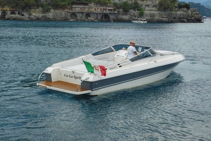 Miete Motorboot Bruno abbate Primatist 32 Portofino