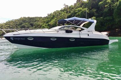 Aluguel Lancha Real Powerboats Real 31 Angra dos Reis