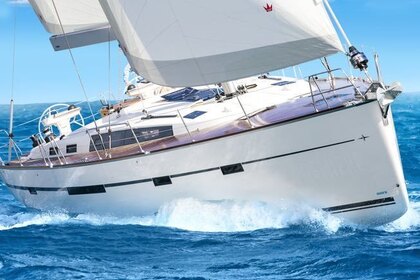 Noleggio Barca a vela Bavaria 56 Cruiser Formia