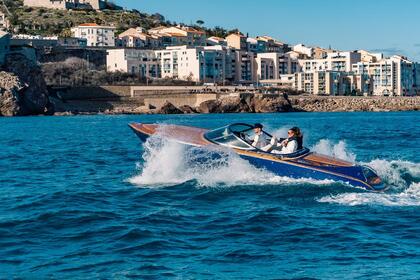 Location Bateau à moteur YATCILIK KRAL Sète