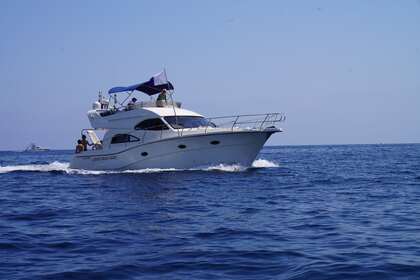 Hyra båt Motorbåt Rodman 41 Fly Marseille