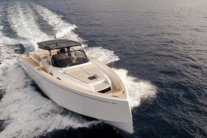 Alquiler Lancha PARDO YACHTS 50 Cannes