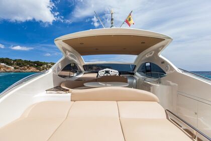 Miete Motorboot Primatist Abbate G41 El Campello