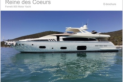 Charter Motor yacht Motoryat Motoryat Göcek