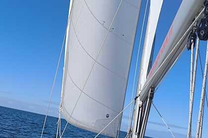 Alquiler Velero Jeanneau Sun Odyssey 519 Sitges