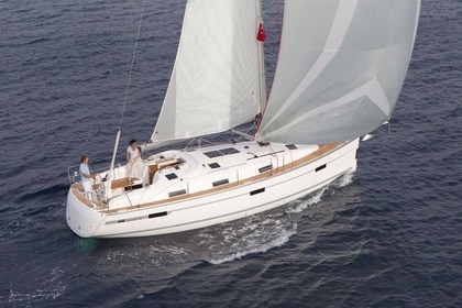 Miete Segelboot BAVARIA 36 CRUISER Lissabon