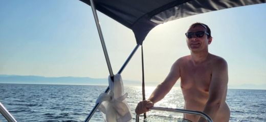 Pórto Chéli Without license Poseidon 2021 alt tag text