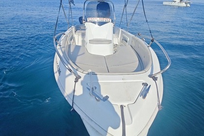 Rental Motorboat Trimatsi 2022 Paxi
