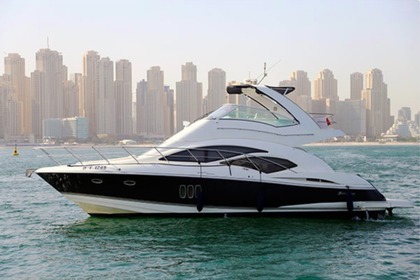 Charter Motorboat Majesty 47 Dubai