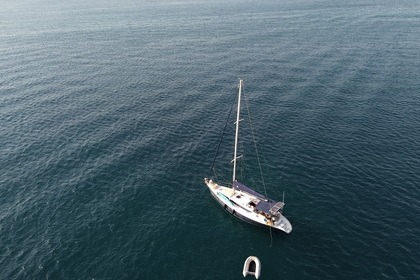 Verhuur Zeilboot Dromor Apollo 12 Athene