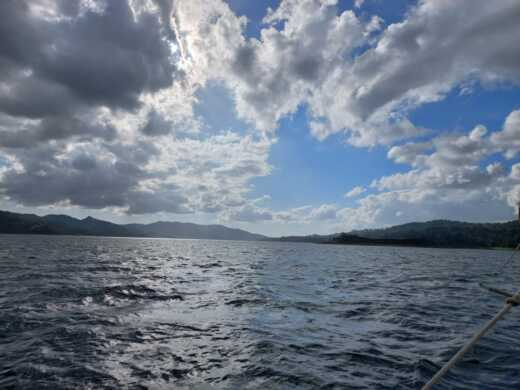 La Fortuna Sailboat Catalina 22 alt tag text