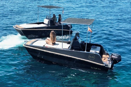 Alquiler Barco sin licencia  OLBAP OLBAP 5 San Antonio Abad