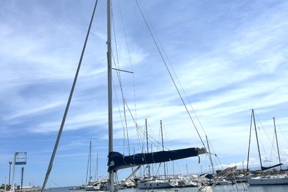 Hire Sailboat Beneteau Oceanis 31 Palermo