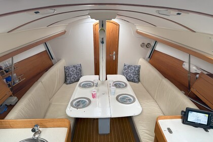 Location Voilier Jeanneau Sun Fast 32 Combrit