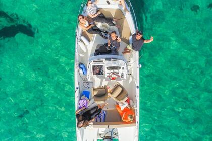 Alquiler Lancha Jeanneau Cap Camarat 6.5 Cc Larmor-Plage