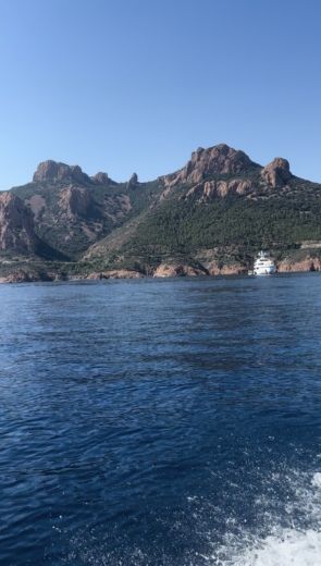 Mandelieu-La Napoule RIB Brig Eagle Eagle 6.7 alt tag text